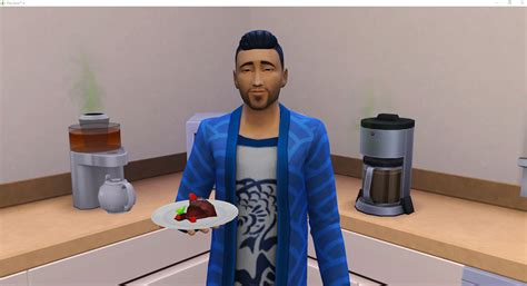I been playing as a humsn in a werewolves world thus far. . Carls sims 4